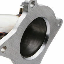 Load image into Gallery viewer, Downpipe di Scarico Decat 3" Audi A3 8P 2.0 TFSI 03-13