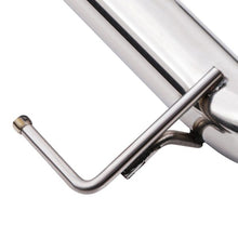 Carica l'immagine nel visualizzatore di Gallery, Sistema di Scarico Catback 3" Mitsubishi Lancer EVO 8 VIII 260 03-05