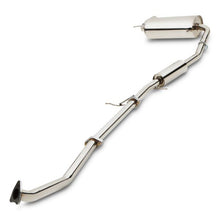 Carica l'immagine nel visualizzatore di Gallery, Sistema di Scarico Catback dopo collettore Mazda MX5 NA MK1 1.6 90-98