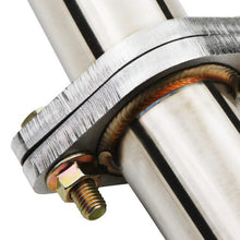 Carica l'immagine nel visualizzatore di Gallery, Sistema di Scarico Catback dopo collettore Mazda MX5 NA MK1 1.6 90-98