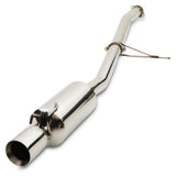 Sistema di Scarico Catback 3