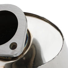 Carica l'immagine nel visualizzatore di Gallery, Decat Pipe di Scarico Silenziato da 3″ Nissan Silvia 200SX S13 S14 / Skyline R32 R33 R34 89-03