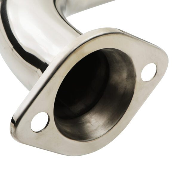 Terminale di scarico Toyota Celica T23 1.8 99-05