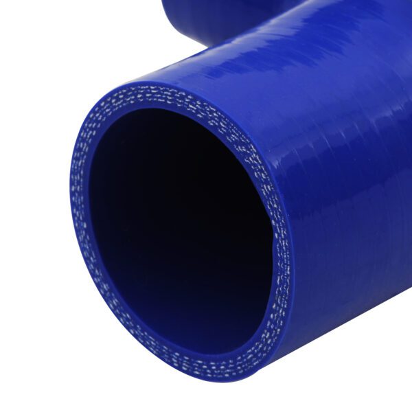 Tubo in Silicone Aspirazione Subaru Impreza Classic 2.0 STI 98-00