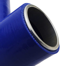 Load image into Gallery viewer, Tubo in Silicone Aspirazione Subaru Impreza Classic 2.0 STI 98-00