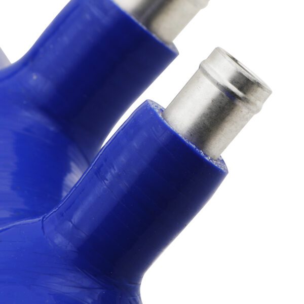 Tubo in Silicone Aspirazione Subaru Impreza Classic 2.0 STI 98-00