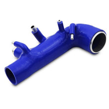Load image into Gallery viewer, Tubo in Silicone Aspirazione Subaru Impreza New Age WRX STI 02-06