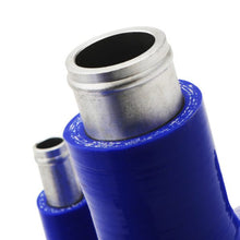 Load image into Gallery viewer, Tubo in Silicone Aspirazione Subaru Impreza New Age WRX STI 02-06