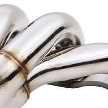 Load image into Gallery viewer, Collettore di scarico Honda Civic EP2 1.4 / 1.6 01-05