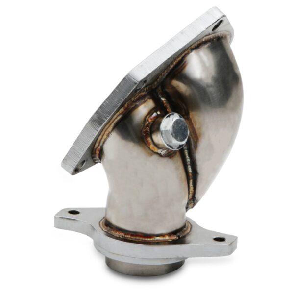 Elbow turbo di scarico Mitsubishi Lancer EVO 7 / 8 / 9 01-07