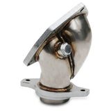 Elbow turbo di scarico Mitsubishi Lancer EVO 7 / 8 / 9 01-07