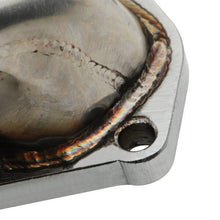 Carica l'immagine nel visualizzatore di Gallery, Elbow turbo di scarico Mitsubishi Lancer EVO 7 / 8 / 9 01-07