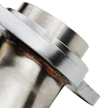 Carica l'immagine nel visualizzatore di Gallery, Elbow turbo di scarico Mitsubishi Lancer EVO 7 / 8 / 9 01-07