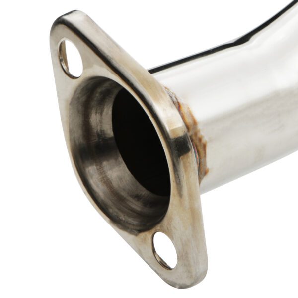 Terminale di scarico Honda Civic EG EK 1.4 / 1.6 3 Porte Hatch 92-00