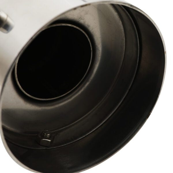 Terminale di scarico Honda Civic EG EK 1.4 / 1.6 3 Porte Hatch 92-00