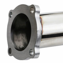 Carica l'immagine nel visualizzatore di Gallery, Downpipe di Scarico Decat 3" Volkswagen Golf MK4 / Bora / Audi A3 8L / TT 8N / Skoda Octavia 1U / Seat Leon 1M 1.8T 00-04