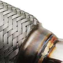 Load image into Gallery viewer, Tubo di scarico a Y da 2.5″ Nissan Fairlady Z33 350Z 3.5 03-06