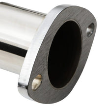 Load image into Gallery viewer, Tubo di scarico a Y da 2.5″ Nissan Fairlady Z33 350Z 3.5 03-06