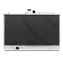 Carica l'immagine nel visualizzatore di Gallery, Radiatore Sportivo ad alto flusso da 40 mm Mitsubishi Lancer EVO 7 / 8 / 9 01-07