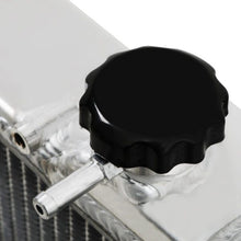 Carica l'immagine nel visualizzatore di Gallery, Radiatore Sportivo ad alto flusso da 40 mm Mitsubishi Lancer EVO 7 / 8 / 9 01-07