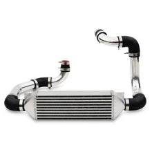 Load image into Gallery viewer, Kit Intercooler Maggiorato Frontale Opel Astra H MK5 2.0 Z20LEH VXR 04-10