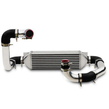 Load image into Gallery viewer, Kit Intercooler Maggiorato Frontale Opel Astra H MK5 2.0 Z20LEH VXR 04-10