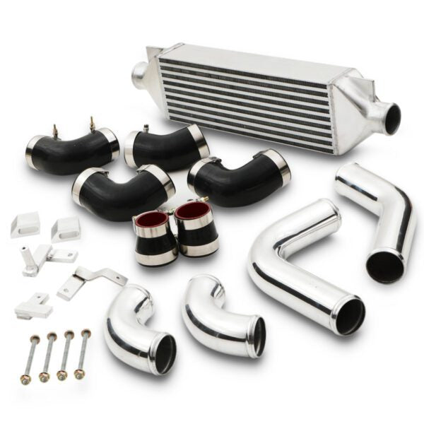 Kit Intercooler Maggiorato Frontale Opel Astra H MK5 2.0 Z20LEH VXR 04-10
