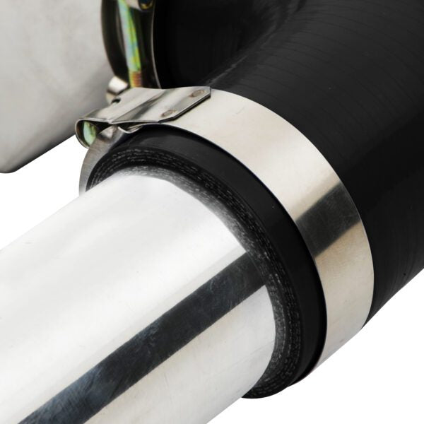 Kit Intercooler Maggiorato Frontale Opel Astra H MK5 2.0 Z20LEH VXR 04-10