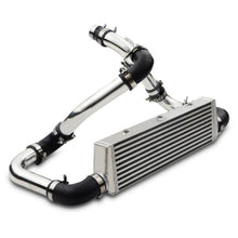 Load image into Gallery viewer, Kit Intercooler Maggiorato Frontale Opel Astra G MK4 GSI / SRI 2.0 98-04