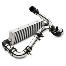 Load image into Gallery viewer, Kit Intercooler Maggiorato Frontale Opel Astra G MK4 GSI / SRI 2.0 98-04