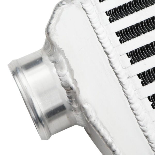 Kit Intercooler Maggiorato Frontale Opel Astra G MK4 GSI / SRI 2.0 98-04