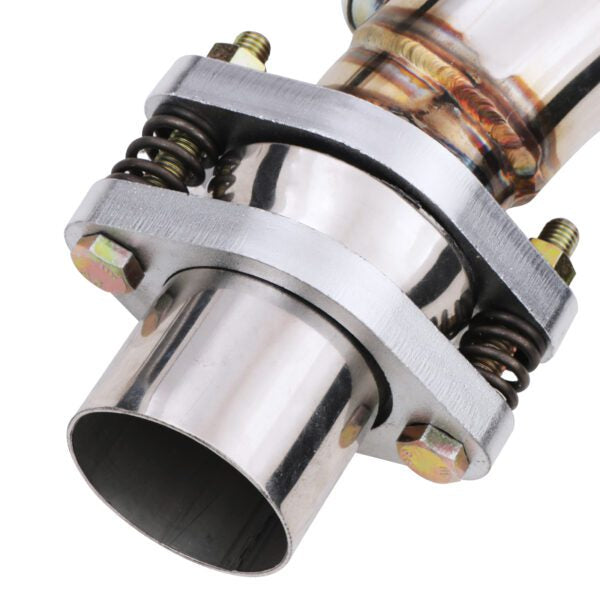 Vaillant Abgassammler VC 206 E, VC 256 E, VCW 256 E - 076882 - Foto 1