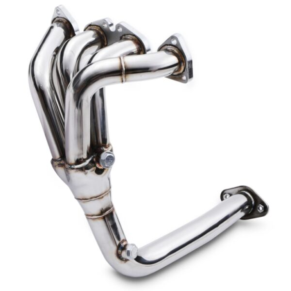 Collettore di scarico Decat Citroen C2 VTS / VTR 1.6 16V 03-11