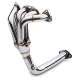 Collettore di scarico Decat Citroen C2 VTS / VTR 1.6 16V 03-11