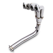 Load image into Gallery viewer, Collettore di scarico Decat Citroen C2 VTS / VTR 1.6 16V 03-11