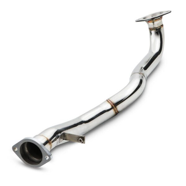 Downpipe di scarico decat Mitsubishi Lancer EVO 8 VIII 260 03-05