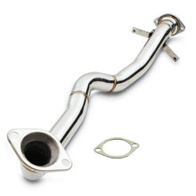 Carica l'immagine nel visualizzatore di Gallery, Downpipe di scarico decat Mitsubishi Lancer EVO 8 VIII 260 03-05