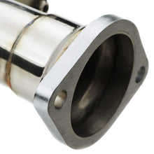Carica l'immagine nel visualizzatore di Gallery, Downpipe di scarico decat Mitsubishi Lancer EVO 8 VIII 260 03-05