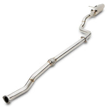 Load image into Gallery viewer, Sistema di scarico Decat Citroen C2 1.1 1.4 1.6 16v 03-09