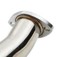 Load image into Gallery viewer, Sistema di scarico Decat Citroen C2 1.1 1.4 1.6 16v 03-09