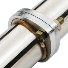 Load image into Gallery viewer, Sistema di scarico Decat Citroen C2 1.1 1.4 1.6 16v 03-09