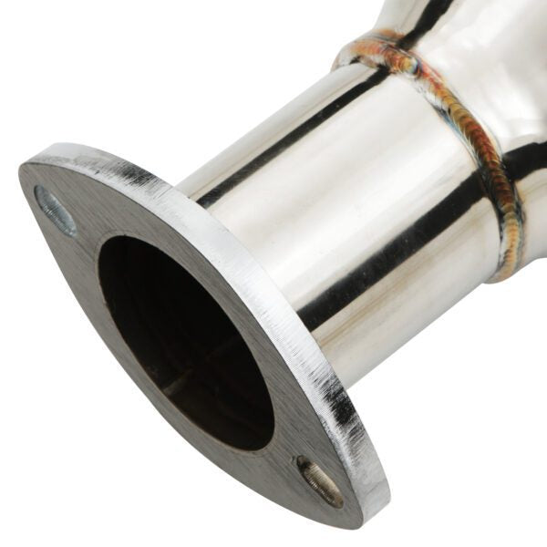 Sistema di scarico Catback Mini One R50 1.6 16V 01-06