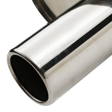 Carica l'immagine nel visualizzatore di Gallery, Sistema di scarico Catback Mini One R50 1.6 16V 01-06