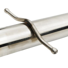 Carica l'immagine nel visualizzatore di Gallery, Sistema di scarico Catback Mini One R50 1.6 16V 01-06