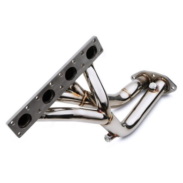 Collettore di scarico decat BMW Serie 3 E46 316i / 318i 1.8 2.0 16V 01-06