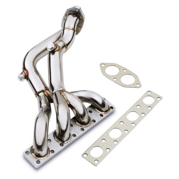 Collettore di scarico decat BMW Serie 3 E46 316i / 318i 1.8 2.0 16V 01-06