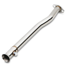 Carica l'immagine nel visualizzatore di Gallery, Decat Pipe di Scarico 2″ Peugeot 106 1.6 16V GTI Phase 2 96-04