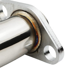 Carica l'immagine nel visualizzatore di Gallery, Decat Pipe di Scarico 2″ Peugeot 106 1.6 16V GTI Phase 2 96-04