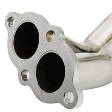 Load image into Gallery viewer, Sezione centrale decatalizzatore di scarico BMW Z3 E36 1.9 16V M44 95-02