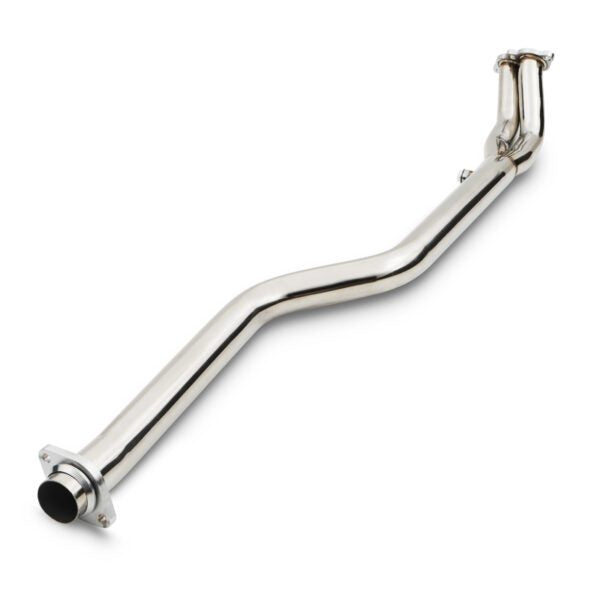 Sezione centrale decatalizzatore di scarico BMW Z3 E36 1.9 16V M44 95-02